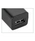 Iggual Hub USB 2.0 X 4 Puertos HUB-A-4p