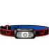Linterna de cabeza Wonder WT1101H/ 110 Lmenes/ Batera recargable