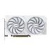 Tarjeta Grfica Asus Dual GeForce RTX 5060 Ti OC White Edition  8GB GDDR7