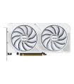 Tarjeta Grfica Asus Dual GeForce RTX 5060 Ti OC White Edition/ 8GB GDDR7