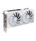 Tarjeta Grfica Asus Dual GeForce RTX 5060 Ti OC White Edition  8GB GDDR7