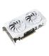 Tarjeta Grfica Asus Dual GeForce RTX 5060 Ti OC White Edition  8GB GDDR7