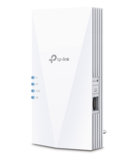 EXTENSOR RED TP-LINK RE780X AX3000 WIFI6