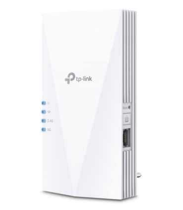 EXTENSOR RED TP-LINK RE780X AX3000 WIFI6