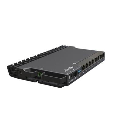 Mikrotik RB5009UG+S+IN Router 7xGbE 1x2.5GbE SFP+