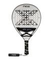 Pala De Pdel NoxSport AT10 Luxury Genius 18K 2024 (Agustin Tapia)
