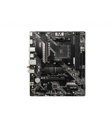 PLACA BASE MSI A520M VECTOR WIFI AM4 MATX 2XDDR4