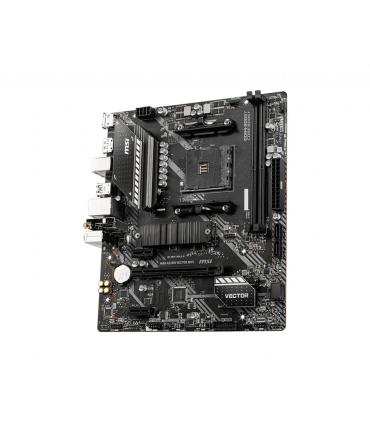 PLACA BASE MSI A520M VECTOR WIFI AM4 MATX 2XDDR4