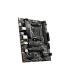 PLACA BASE MSI A520M VECTOR WIFI AM4 MATX 2XDDR4