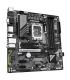 PLACA BASE GIGABYTE LGA 1700 B760M DS3H GEN5 MATX