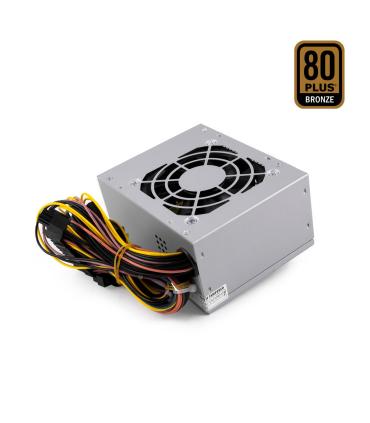 FUENTE ALIMENTACION SFX 300W COOLBOX 300S 80+ BRONZE COO-FA300SBZ