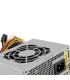 FUENTE ALIMENTACION SFX 300W COOLBOX 300S 80+ BRONZE COO-FA300SBZ