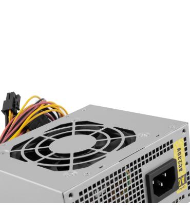 FUENTE ALIMENTACION SFX 300W COOLBOX 300S 80+ BRONZE COO-FA300SBZ