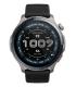 Amazfit Balance 2 3,81 Cm (1.5") AMOLED Digital 480 X 480 Pixeles Pantalla Tctil Gris Wifi GPS (satlite)