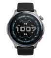 Amazfit Balance 2 3,81 Cm (1.5") AMOLED Digital 480 X 480 Pixeles Pantalla Tctil Gris Wifi GPS (satlite)
