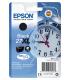 CARTUCHO NEGRO EPSON 27XL