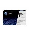 HP 80A TONER HP80A NEGRO (CF280A)