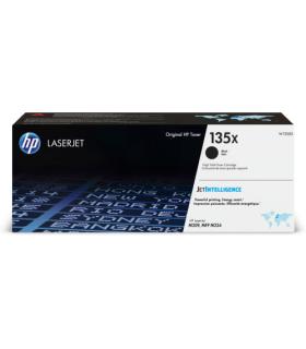 HP LaserJet Cartucho de Tner Original 135X negro de alta capacidad