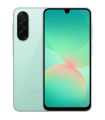 Smartphone Samsung Galaxy A26 6GB/ 128GB/ 6.7'/ 5G/ Verde Menta