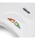 Sandwichera Tristar SA-3050  750W  Placas Grill