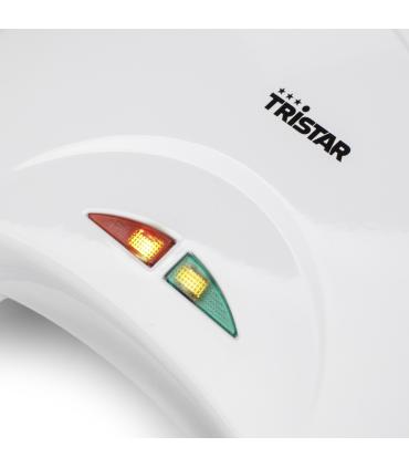 Sandwichera Tristar SA-3050  750W  Placas Grill