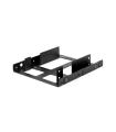 CoolBox Adaptador BAHIA 3.5 A 2*2.5 (SSD) METAL