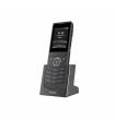 Fanvil W611W WiFi Phone: 2.4-inch Color Screen,2 S