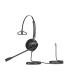 Fanvil HT301 Auriculares Mono RJ9, ENC