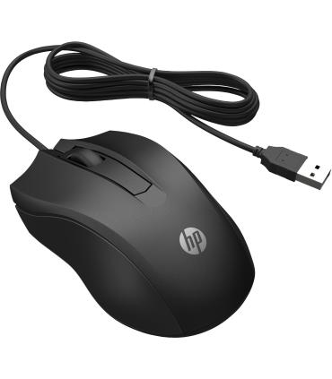 RATN CON CABLE HP 100 NEGRO