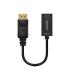 ADAPTADOR DP V1.2- HDMI V1.4 SAVIO AK-62
