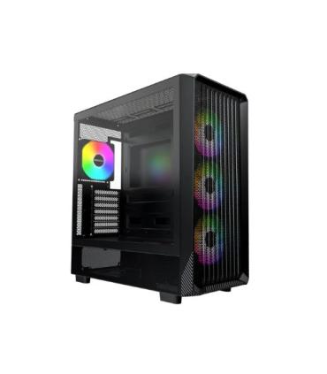 TORRE ATX MONTECH X5 BLACK