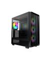 TORRE ATX MONTECH X5 BLACK
