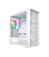 TORRE ATX MONTECH X5 WHITE