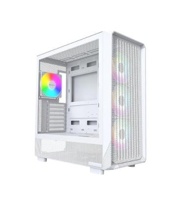 TORRE ATX MONTECH X5 WHITE