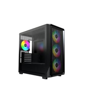 TORRE ATX MONTECH X5M BLACK