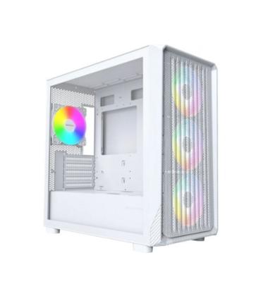 TORRE ATX MONTECH X5M WHITE