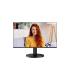 MONITOR LED 23.8  AOC 24B3CF2 NEGRO