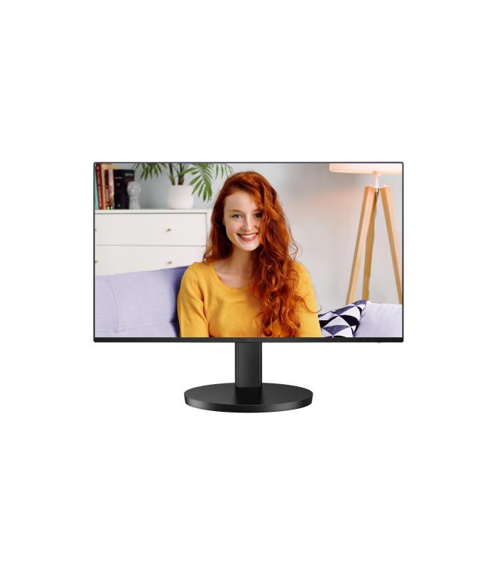 MONITOR LED 23.8  AOC 24B3CF2 NEGRO