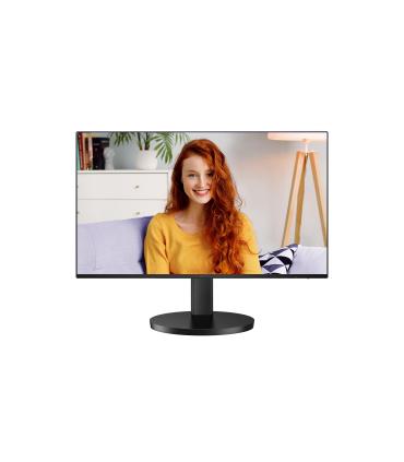 MONITOR LED 23.8  AOC 24B3CF2 NEGRO