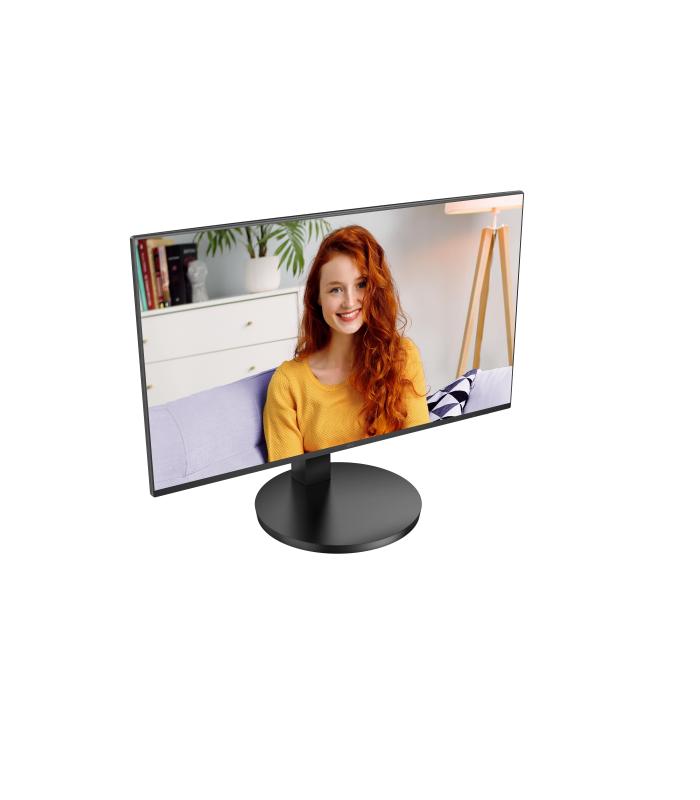 MONITOR LED 23.8  AOC 24B3CF2 NEGRO