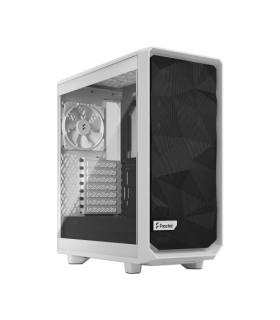 Fractal Design Meshify 2 Compact Lite Blanco