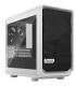 FRACTAL CAJA MESHIFY 2 NANO BLANCA TG CLEAR TINT FD-C-MES2N-02