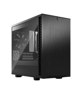 FRACTAL CAJA DEFINE 7 NANO NEGRA TG LIGHT TINT FFD-C-DEF7N-02