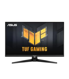 ASUS TUF Gaming VG32AQA1A 80 Cm (31.5") 2560 X 1440 Pixeles Wide Quad HD LED Negro