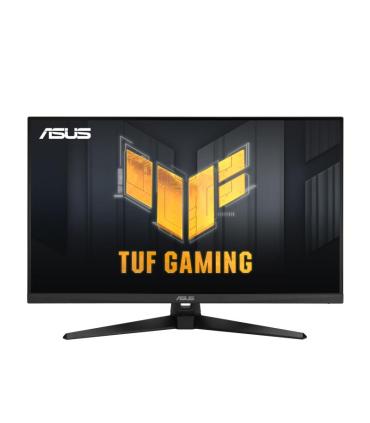 ASUS TUF Gaming VG32AQA1A 80 Cm (31.5") 2560 X 1440 Pixeles Wide Quad HD LED Negro