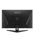 ASUS TUF Gaming VG32AQA1A 80 Cm (31.5") 2560 X 1440 Pixeles Wide Quad HD LED Negro