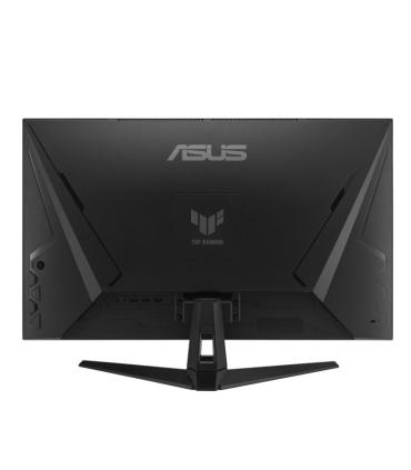 ASUS TUF Gaming VG32AQA1A 80 Cm (31.5") 2560 X 1440 Pixeles Wide Quad HD LED Negro