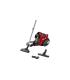 Aspirador De Trineo Bosch Serie 2 BGC05A322  700W  Rojo