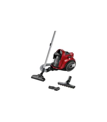 Aspirador De Trineo Bosch Serie 2 BGC05A322  700W  Rojo
