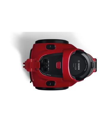 Aspirador De Trineo Bosch Serie 2 BGC05A322  700W  Rojo